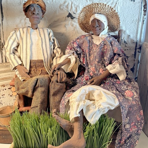 Daddy long legs dolls - daddy, s