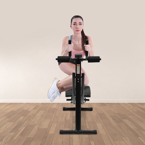 Abdominal crunch core - crunch,