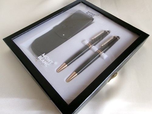 Montblanc meisterstuck - montblanc,
