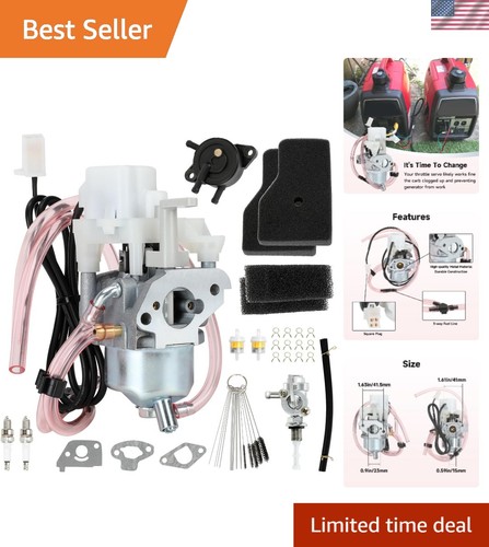 Carburetor for honda eu2000i - carburetor,