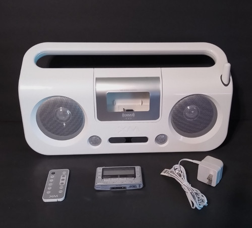 Audio system sirius - xm,