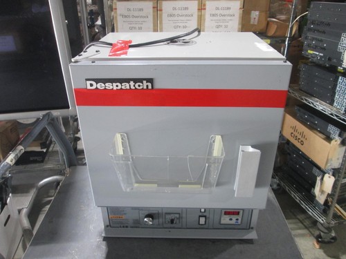 Despatch leb1 heating - leb1-21-4,