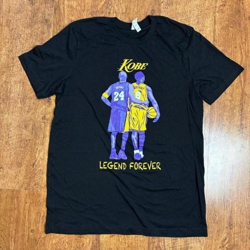 Kobe bryant legend forever - legend,