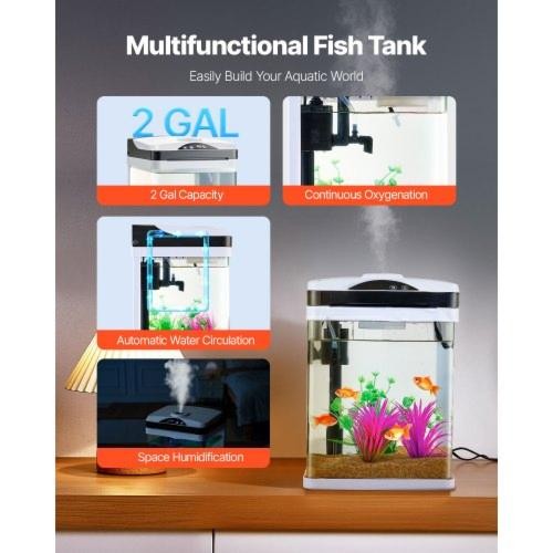 Fish tank aquarium gallon - aquarium,