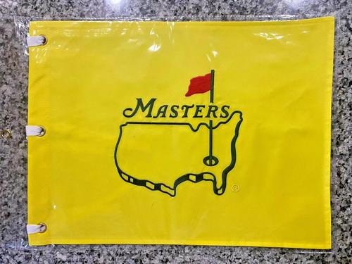 The masters augusta - the,