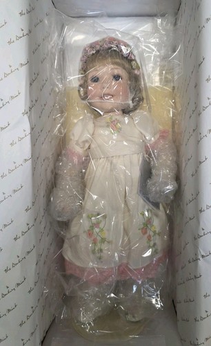 Danbury mint flower girl - mint,