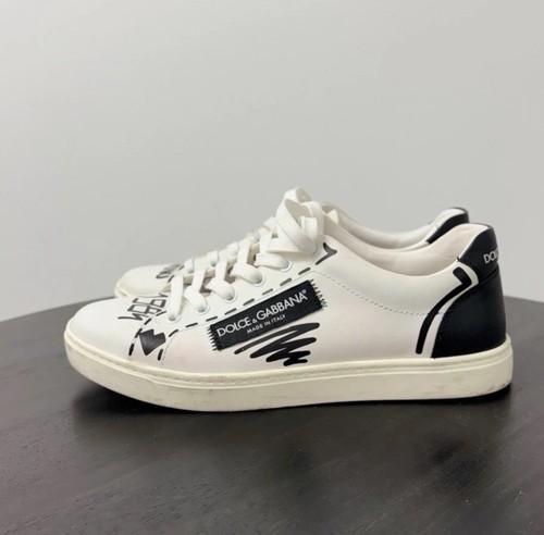 Men dolce gabbana white - &,