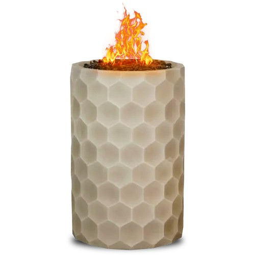 Four seasons courtyard gas - four,