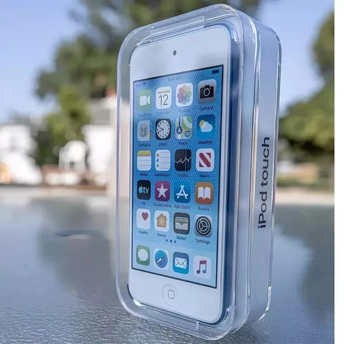 New apple ipod touch 7th - touch,