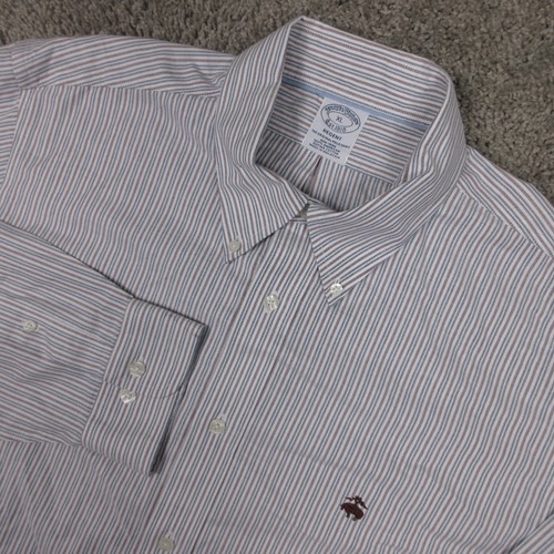 Brooks brothers shirt mens - brothers,