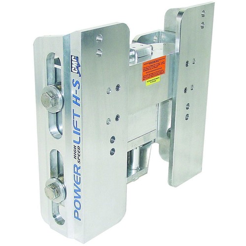 Cmc high speed hydraulic - pl-45,
