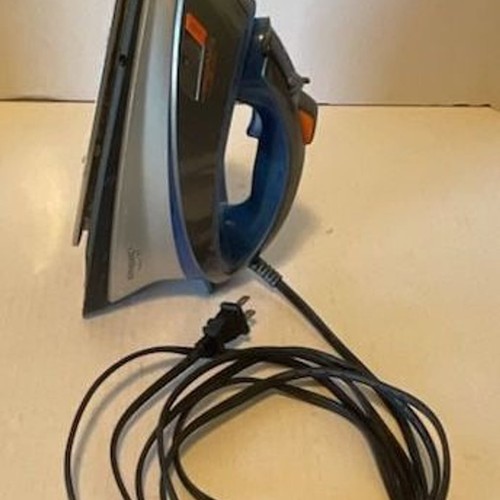 Sunbeam turbo steam - turbo,