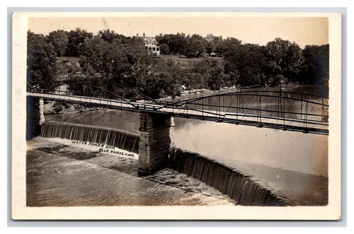 Rppc blue rapids - rppc, ~