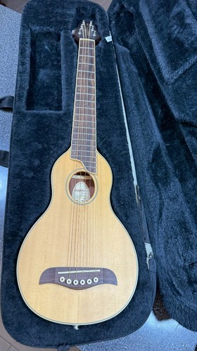 Washburn rover ro10 travel - washburn,