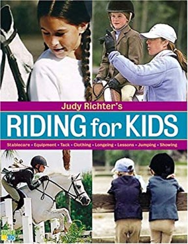 Riding for kids stable - :,