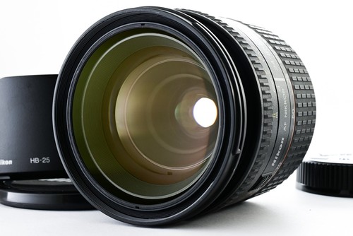 Nikon nikkor 85mm - af,