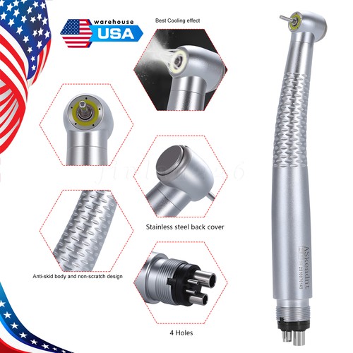 Dental generator shadowless - e-generator,