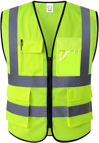 High visibility reflective - high,