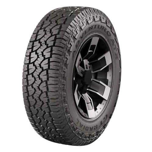 Adventuro atx all terrain - atx,