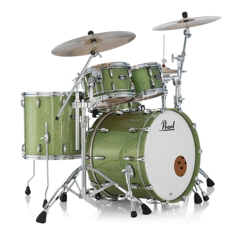Pearl masters maple shimmer - maple,
