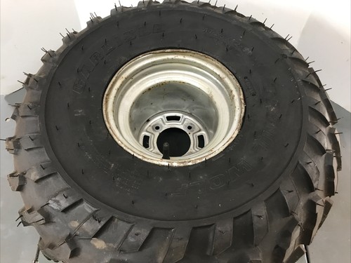 1985 honda atc - atc, wheel