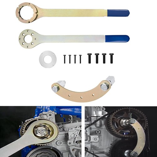 Intake exhaust cam sprocket - intake/exhaust,