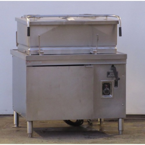 Market forge 1530 4glx tilting - market,