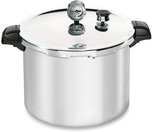 Presto quart pressure - presto, 16