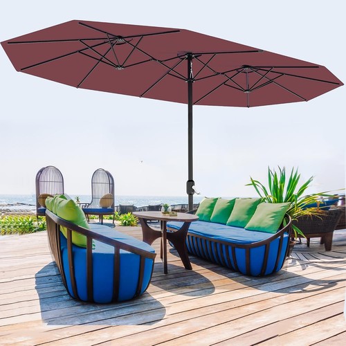 Ft patio umbrella - 6.5,