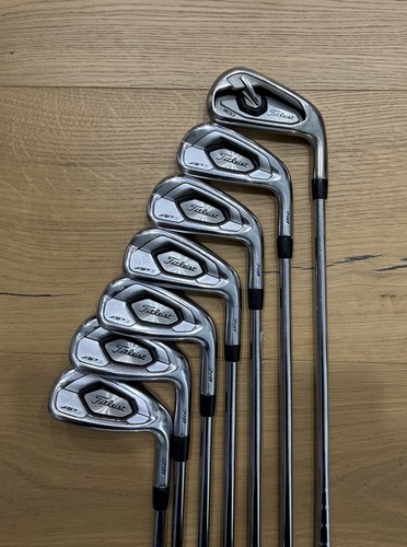 Titleist ap3 718 t300 - titleist, +