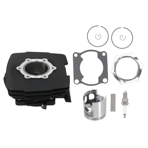 Cylinder head kit for - kit,