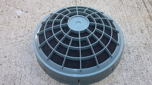 Dryer blower dog - k-9,