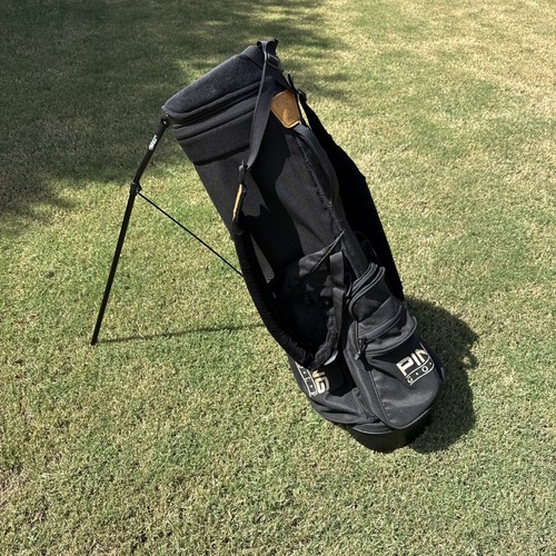 Vintage karsten ping hoofer - karsten,