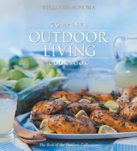 Complete outdoor living - complete,