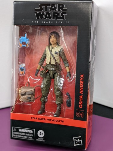 Star wars black series the - star, "the
