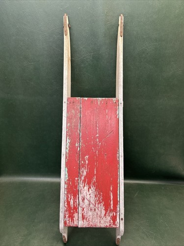 Early antique primitive - antique, 45”