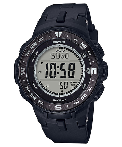 Casio men watch prg 330 - casio, prg-330-1jf