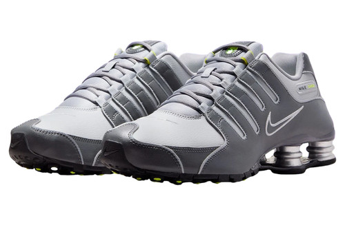 Nike men shox dark - shox, nz
