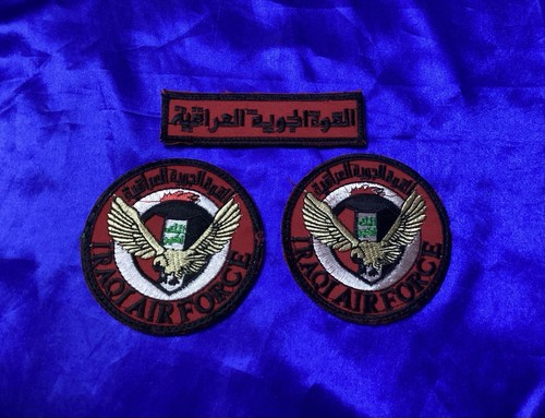 Iraq iraqi air force - iraq/,