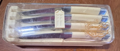 Vintage carvel hall - vintage,