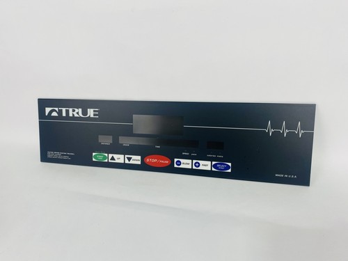 True fitness 500ap - true, treadmill