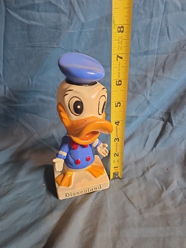Vintage 1960 bobble head - 1960's,
