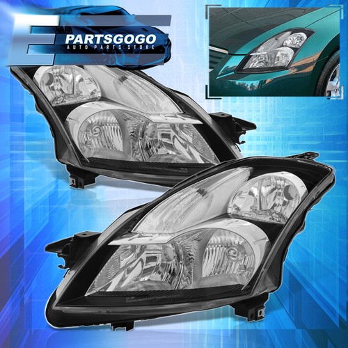 For nissan altima sedan - 07-09,