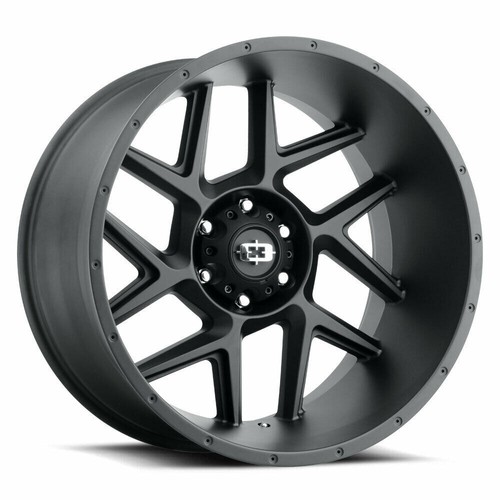 Vision 360 sliver satin - 20",