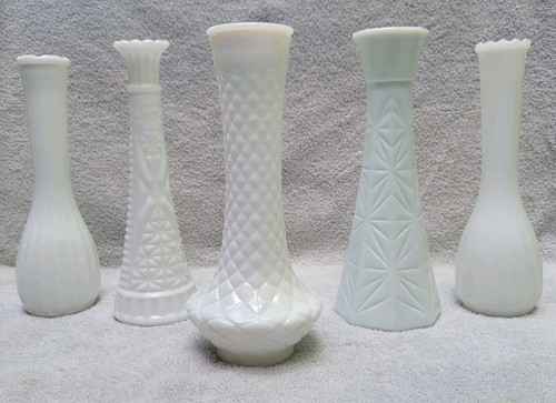 Lot vintage milk - vintage,