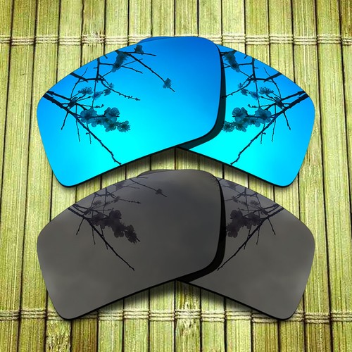 Black ice blue - black&ice, replacement