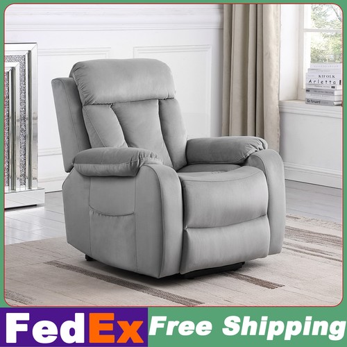 Electric power lift recliner - power,
