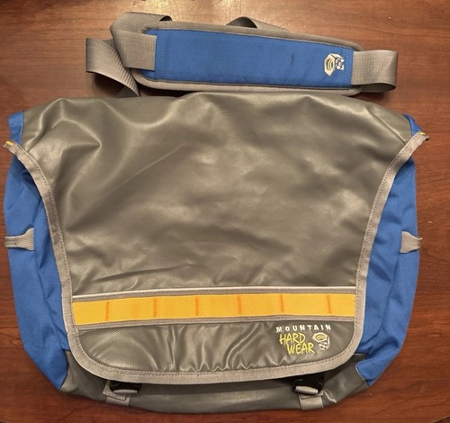 Mountain hardwear messenger - mountain,