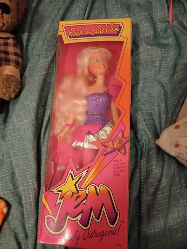 Vtg 80s hasbro - hasbro, &
