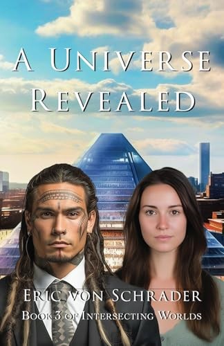 Universe revealed 3 - a,